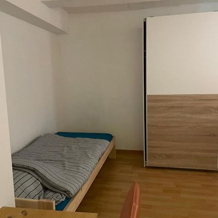 Unterkunft In Springe Zentrum Eksteriør billede